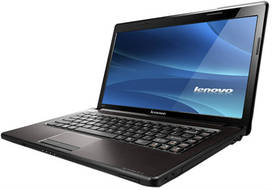Lenovo essential G570 (59-321805) Laptop (Celeron Dual Core/2 GB/320 GB/DOS)