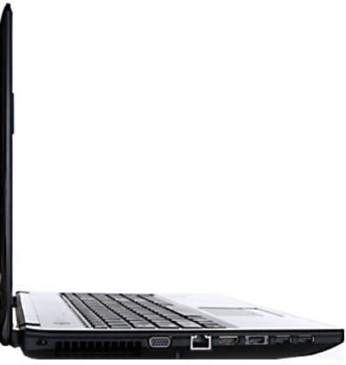 Lenovo essential G570 (59-321805) Laptop (Celeron Dual Core/2 GB/320 GB/DOS)