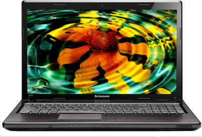 Lenovo essential G570 (59-324338) Laptop (Core i3 2nd Gen/4 GB/500 GB/Windows 7) Price