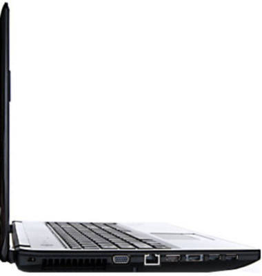 Lenovo essential G570 (59-325498) Laptop (Pentium 2nd Gen/2 GB/500 GB/Windows 7)