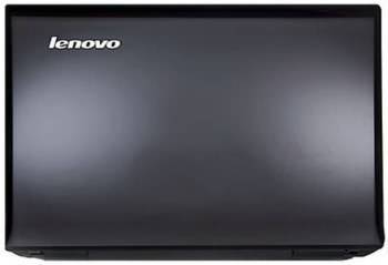 Lenovo essential G570 (59-325499) Laptop (Pentium Dual Core/2 GB/500 GB/DOS)