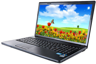 Lenovo essential G570 (59-331801) Laptop (Celeron Dual Core/2 GB/320 GB/DOS) Price