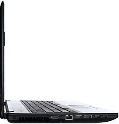 Lenovo essential G570 (59-331801) Laptop (Celeron Dual Core/2 GB/320 GB/DOS)