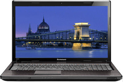 Lenovo essential G570 (59-337986) Laptop (Pentium Dual Core 2nd Gen/2 GB/320 GB/DOS) Price