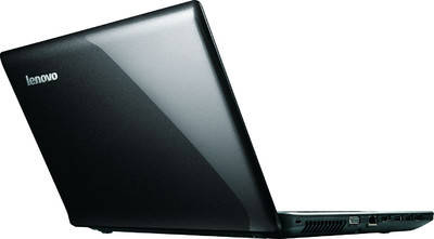 Lenovo essential G570 (59-340549) Laptop (Core i3 2nd Gen/2 GB/320 GB/DOS)