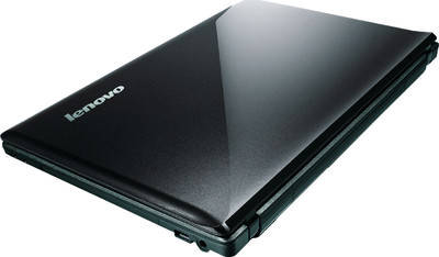 Lenovo essential G570 (59-340549) Laptop (Core i3 2nd Gen/2 GB/320 GB/DOS)