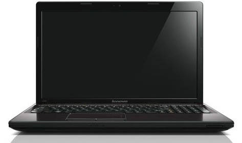 Lenovo essential G580 (59-323565) Laptop (Core i3 3rd Gen/2 GB/500 GB/DOS)