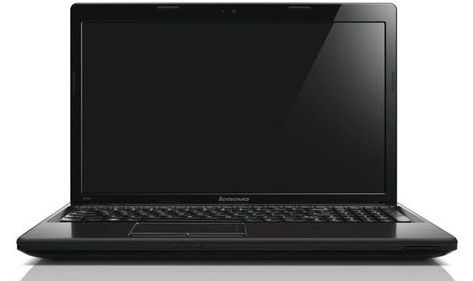Lenovo essential G580 (59-323565) Laptop (Core i3 3rd Gen/2 GB/500 GB/DOS) Price