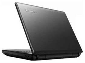 Lenovo essential G580 (59-323565) Laptop (Core i3 3rd Gen/2 GB/500 GB/DOS)