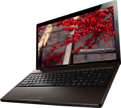Lenovo essential G580 (59-324007) Laptop (Core i3 3rd Gen/2 GB/500 GB/DOS/1) Price