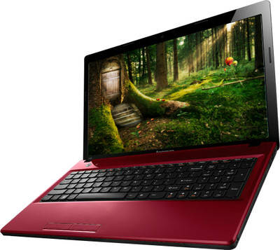 Lenovo essential G580 (59-324008) Laptop (Core i3 3rd Gen/2 GB/500 GB/DOS)