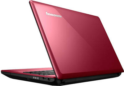 Lenovo essential G580 (59-324008) Laptop (Core i3 3rd Gen/2 GB/500 GB/DOS)