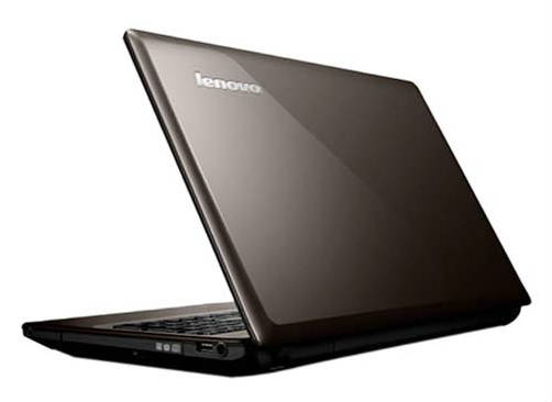 Lenovo essential G580 (59-324014) Laptop (Core i3 3rd Gen/2 GB/500 GB/DOS/1)