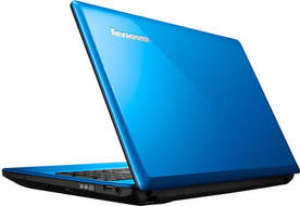 Lenovo essential G580 (59-324015) Laptop (Core i3 3rd Gen/2 GB/500 GB/DOS)