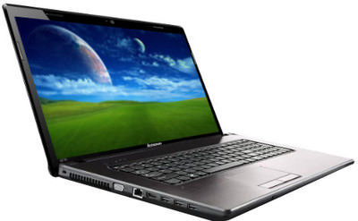 Lenovo essential G580 (59-324022) Laptop (Core i3 3rd Gen/4 GB/500 GB/DOS/1) Price