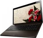 Lenovo essential G580 (59-324027) Laptop (Core i3 3rd Gen/2 GB/500 GB/DOS)