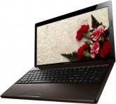 Lenovo essential G580 (59-324027) Laptop (Core i3 3rd Gen/2 GB/500 GB/DOS)