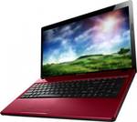 Lenovo essential G580 (59-324058) Laptop (Core i5 3rd Gen/4 GB/500 GB/DOS/1)