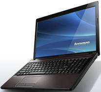 Lenovo Essential G580 (59-324061) Laptop (Core i5 3rd Gen/4 GB/500 GB/DOS)