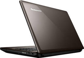 Lenovo Essential G580 (59-324061) Laptop (Core i5 3rd Gen/4 GB/500 GB/DOS)