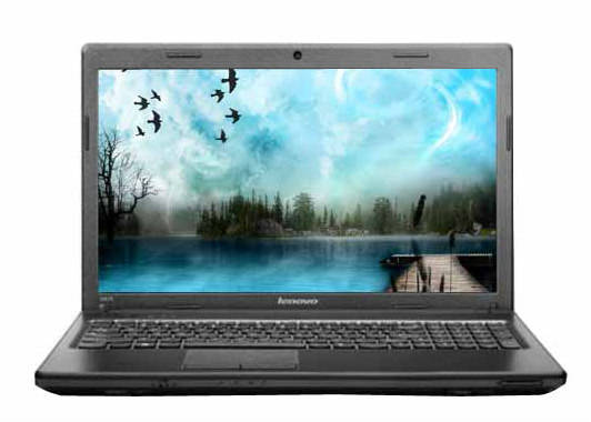 Lenovo essential G580 (59-328965) Laptop (Core i5 3rd Gen/4 GB/500 GB/DOS/1)