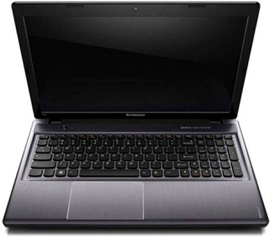 Lenovo essential G580 (59-329761) Laptop (Core i5 3rd Gen/4 GB/500 GB/DOS/1)