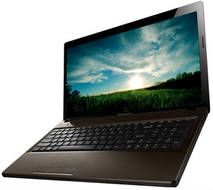 Lenovo essential G580 (59-329761) Laptop (Core i5 3rd Gen/4 GB/500 GB/DOS/1)