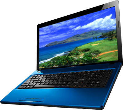 Lenovo essential G580 (59-335626) Laptop (Pentium 2nd Gen/2 GB/500 GB/DOS)