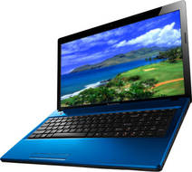 Lenovo essential G580 (59-335626) Laptop (Pentium 2nd Gen/2 GB/500 GB/DOS)