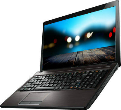 Lenovo essential G580 (59-336921) Laptop (Core i3 2nd Gen/4 GB/500 GB/Windows 7/1) Price