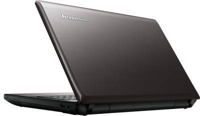 Lenovo essential G580 (59-336921) Laptop (Core i3 2nd Gen/4 GB/500 GB/Windows 7/1)
