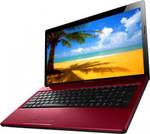 Lenovo essential G580 (59-336941) Laptop (Core i3 2nd Gen/4 GB/500 GB/DOS)