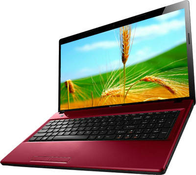 Lenovo essential G580 (59-336946) Laptop (Core i3 2nd Gen/2 GB/500 GB/DOS)