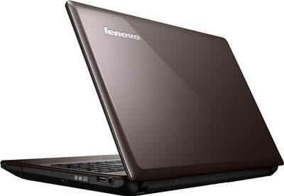 Lenovo essential G580 (59-337028) Laptop (Core i3 2nd Gen/2 GB/500 GB/Windows 7)