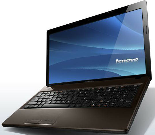 Lenovo essential G580 (59-337031) Laptop (Core i3 2nd Gen/4 GB/500 GB/DOS/1) Price