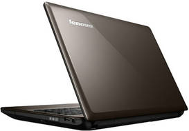 Lenovo essential G580 (59-337031) Laptop (Core i3 2nd Gen/4 GB/500 GB/DOS/1)