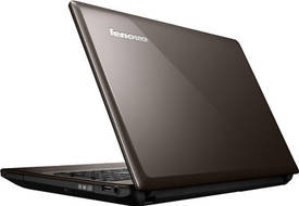 Lenovo essential G580 (59-337032) Laptop (Core i3 2nd Gen/2 GB/500 GB/DOS)