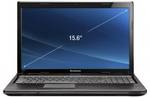 Lenovo essential G580 (59-337037) Laptops (Core i3 2nd Gen/4 GB/500 GB/Windows 7)