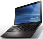 Lenovo essential G580 (59-341467) Laptop (Pentium 2nd Gen/2 GB/500 GB/DOS)
