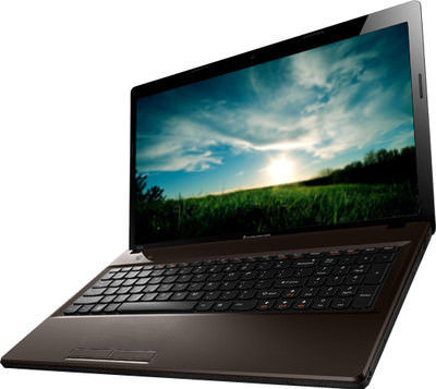 Lenovo essential G580 (59-341688) Laptop (Core i3 2nd Gen/2 GB/500 GB/DOS/1) Price