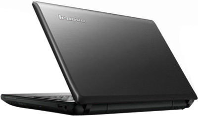 Lenovo essential G580 (59-344833) Laptop (Pentium Dual Core 2nd Gen/2 GB/320 GB/DOS) Price