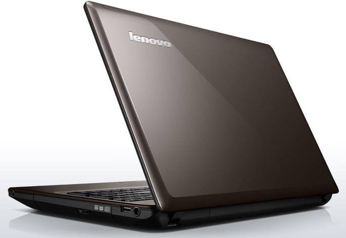 Lenovo essential G580 (59-347375) Laptop (Core i3 2nd Gen/4 GB/320 GB/Windows 7)