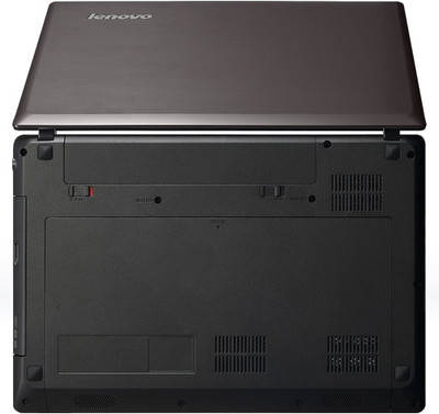 Lenovo essential G580 (59-347375) Laptop (Core i3 2nd Gen/4 GB/320 GB/Windows 7)