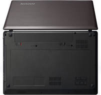 Lenovo essential G580 (59-347375) Laptop (Core i3 2nd Gen/4 GB/320 GB/Windows 7)