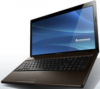 Lenovo essential G580 (59-347375) (Core i3 2nd Gen/4 GB/320 GB/Windows 7)