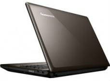 Lenovo essential G580 (59-348462) Laptop (AMD Dual Core/2 GB/320 GB/DOS)