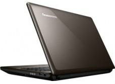 Lenovo essential G580 (59-348462) Laptop (AMD Dual Core/2 GB/320 GB/DOS) Price