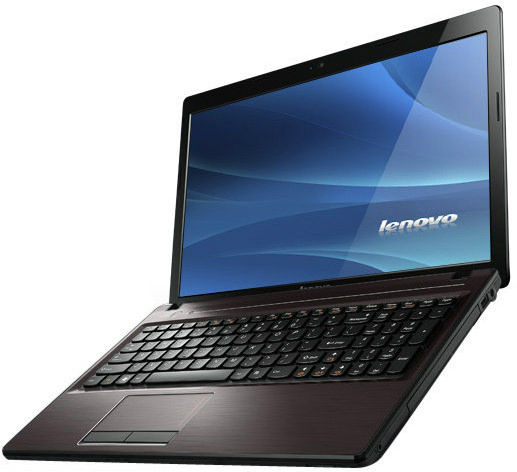 Lenovo essential G580 (59-349281) Laptop (Core i3 2nd Gen/4 GB/320 GB/Windows 7/1) Price
