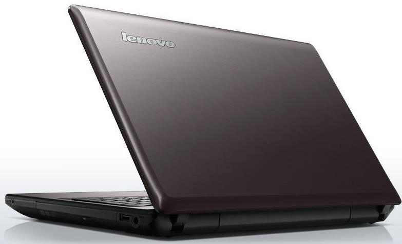 Lenovo essential G580 (59-349281) Laptop (Core i3 2nd Gen/4 GB/320 GB/Windows 7/1)
