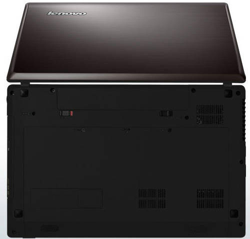 Lenovo essential G580 (59-349281) Laptop (Core i3 2nd Gen/4 GB/320 GB/Windows 7/1)